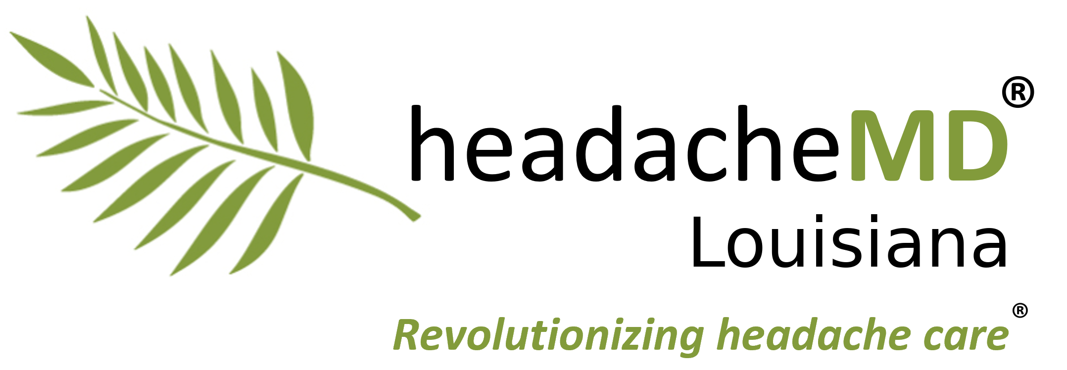 headacheMD® Louisiana